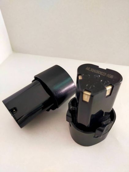  แบตเตอร์รี่ไร้สาย เครื่องตัดหญ้า สว่านไร้สาย 12V, Li-ion เก็บปลายทาง รูปที่ 2