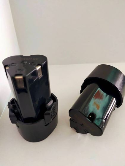  แบตเตอร์รี่ไร้สาย เครื่องตัดหญ้า สว่านไร้สาย 12V, Li-ion เก็บปลายทาง รูปที่ 3