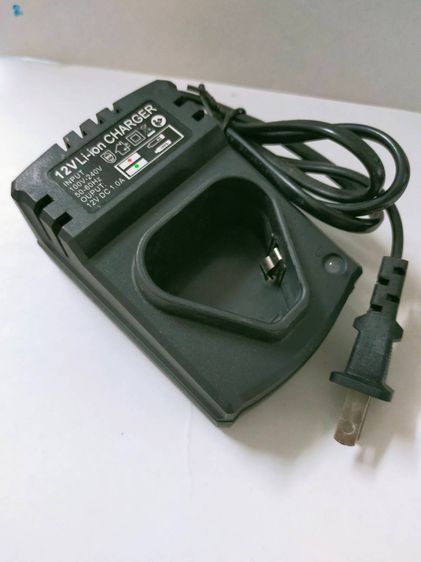  แบตเตอร์รี่ไร้สาย เครื่องตัดหญ้า สว่านไร้สาย 12V, Li-ion เก็บปลายทาง รูปที่ 10