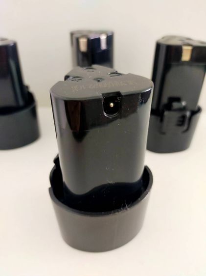  แบตเตอร์รี่ไร้สาย เครื่องตัดหญ้า สว่านไร้สาย 12V, Li-ion เก็บปลายทาง รูปที่ 4