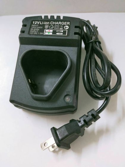  แบตเตอร์รี่ไร้สาย เครื่องตัดหญ้า สว่านไร้สาย 12V, Li-ion เก็บปลายทาง รูปที่ 12