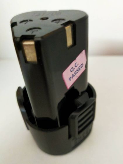  แบตเตอร์รี่ไร้สาย เครื่องตัดหญ้า สว่านไร้สาย 12V, Li-ion เก็บปลายทาง รูปที่ 13