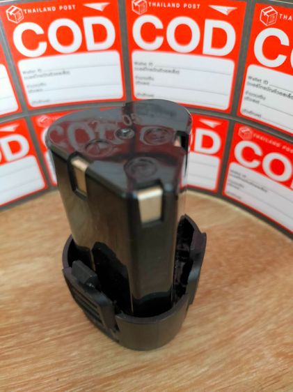  แบตเตอร์รี่ไร้สาย เครื่องตัดหญ้า สว่านไร้สาย 12V, Li-ion เก็บปลายทาง รูปที่ 16