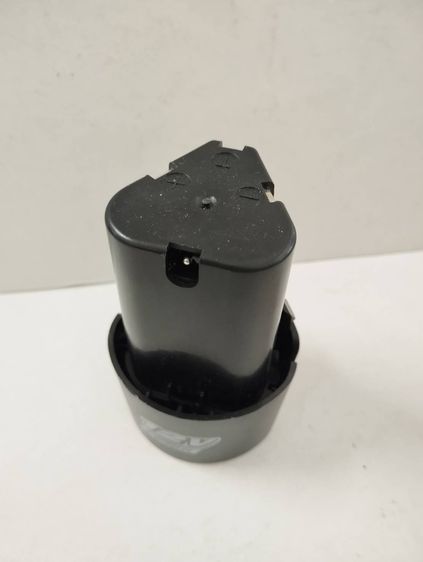  แบตเตอร์รี่ไร้สาย เครื่องตัดหญ้า สว่านไร้สาย 12V, Li-ion เก็บปลายทาง รูปที่ 4