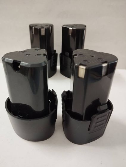  แบตเตอร์รี่ไร้สาย เครื่องตัดหญ้า สว่านไร้สาย 12V, Li-ion เก็บปลายทาง รูปที่ 6