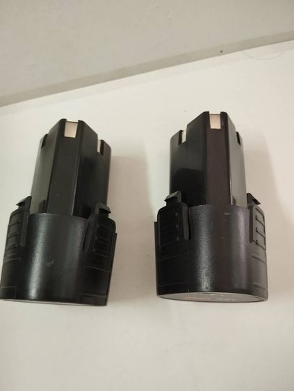  แบตเตอร์รี่ไร้สาย เครื่องตัดหญ้า สว่านไร้สาย 12V, Li-ion เก็บปลายทาง รูปที่ 7