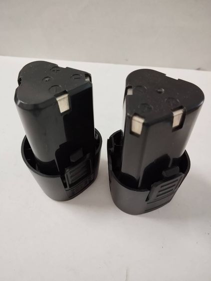  แบตเตอร์รี่ไร้สาย เครื่องตัดหญ้า สว่านไร้สาย 12V, Li-ion เก็บปลายทาง รูปที่ 5
