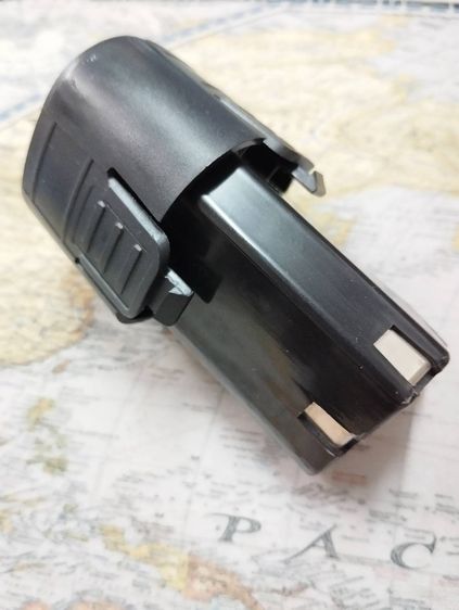  แบตเตอร์รี่ไร้สาย เครื่องตัดหญ้า สว่านไร้สาย 12V, Li-ion เก็บปลายทาง รูปที่ 2