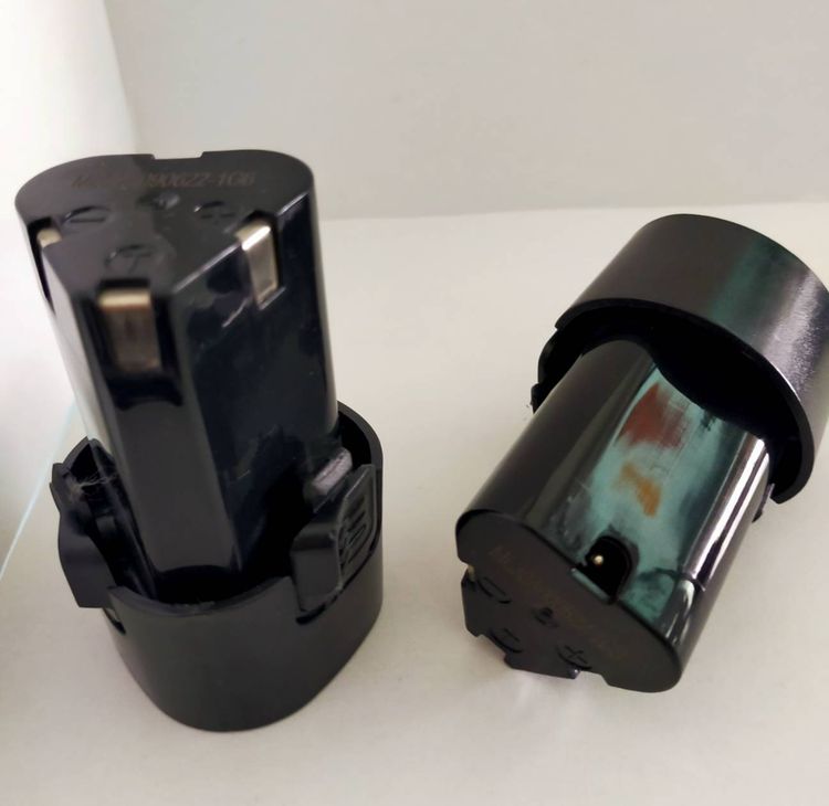  แบตเตอร์รี่ไร้สาย เครื่องตัดหญ้า สว่านไร้สาย 12V, Li-ion เก็บปลายทาง รูปที่ 10