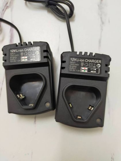  แบตเตอร์รี่ไร้สาย เครื่องตัดหญ้า สว่านไร้สาย 12V, Li-ion เก็บปลายทาง รูปที่ 18