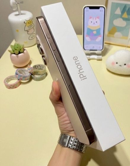 iphone 16 pro max 512gb รูปที่ 3