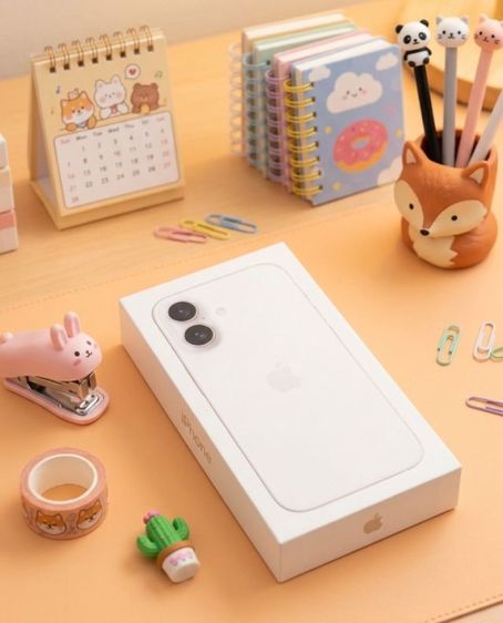 256 GB iphone 17 new มือ1 256gb