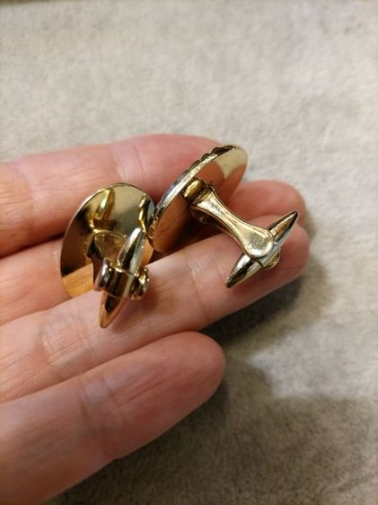 Wedgwood​ Stratton​ cufflinks รูปที่ 4