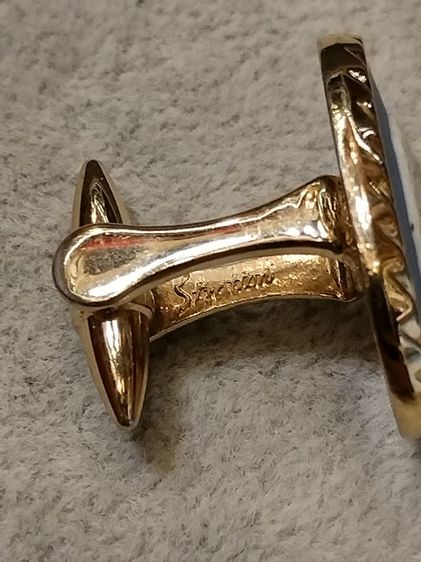 Wedgwood​ Stratton​ cufflinks รูปที่ 3