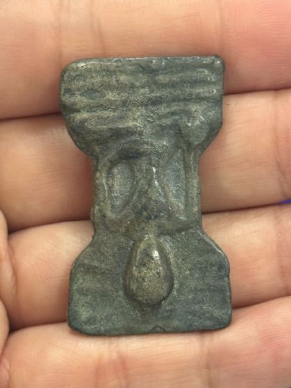 พระเก่าที่บ้าน รูปที่ 2