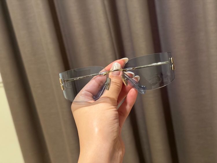 แว่นกันแดดมือสอง Miumiu A51S  รูปที่ 2
