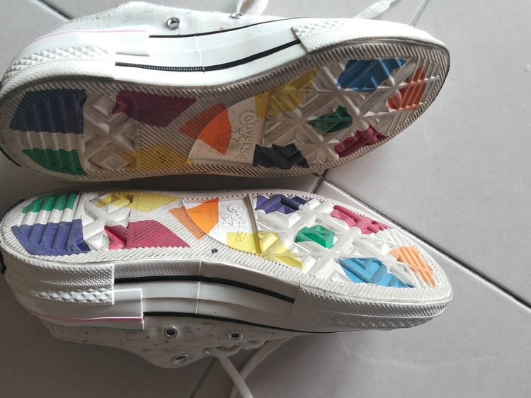 รองเท้า รูปที่ 7