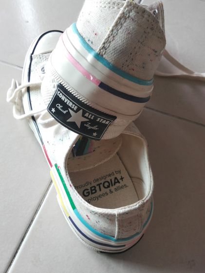 รองเท้า รูปที่ 6