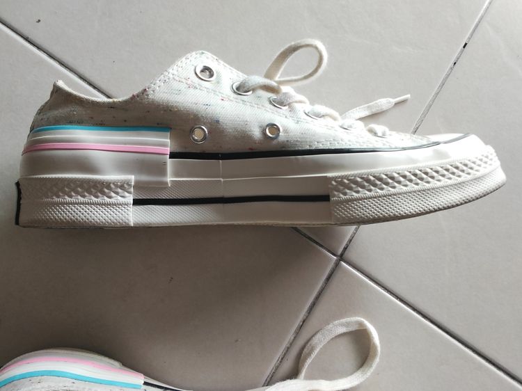 รองเท้า รูปที่ 4