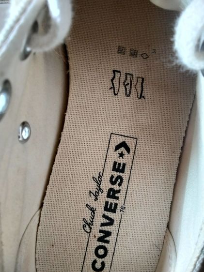 รองเท้า รูปที่ 8