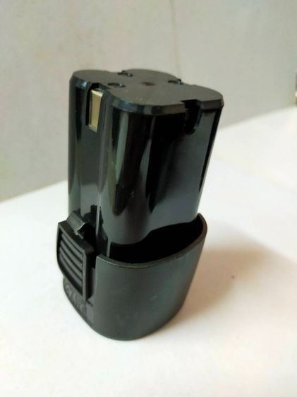 ชาร์จไฟอัดไฟแบตเตอร์รี่ สว่านไร้สายทรงสี่เหลี่ยม 16V มีเก็บปลายทาง รูปที่ 12