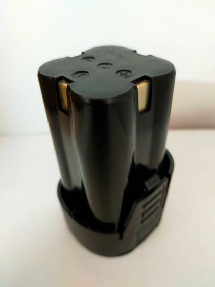 ชาร์จไฟอัดไฟแบตเตอร์รี่ สว่านไร้สายทรงสี่เหลี่ยม 16V มีเก็บปลายทาง รูปที่ 5