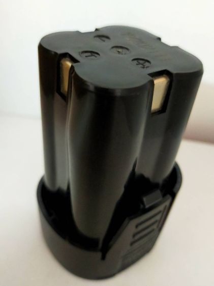 ชาร์จไฟอัดไฟแบตเตอร์รี่ สว่านไร้สายทรงสี่เหลี่ยม 16V มีเก็บปลายทาง รูปที่ 4