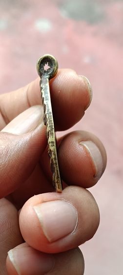 เหรียญเจ้าสัวหล่อเก่า รูปที่ 6