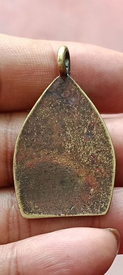 เหรียญเจ้าสัวหล่อเก่า รูปที่ 3