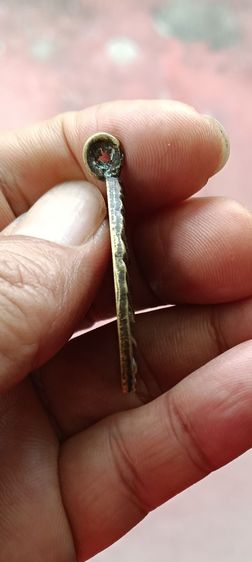 เหรียญเจ้าสัวหล่อเก่า รูปที่ 2