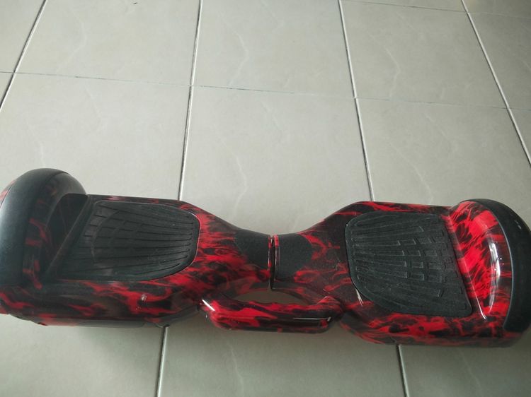 สกู๊ตเตอร์ไฟฟ้า รูปที่ 2