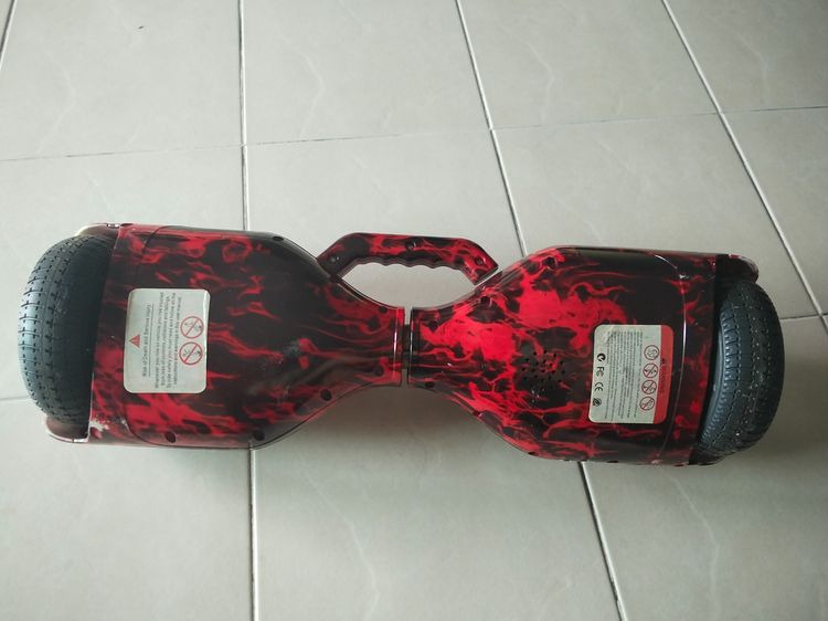 สกู๊ตเตอร์ไฟฟ้า รูปที่ 3