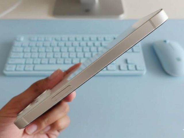 iphone 14 สีขาวมือ2สวยครบกล่อง รูปที่ 4