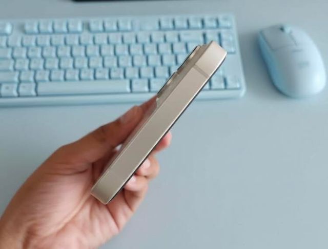 iphone 14 สีขาวมือ2สวยครบกล่อง รูปที่ 6