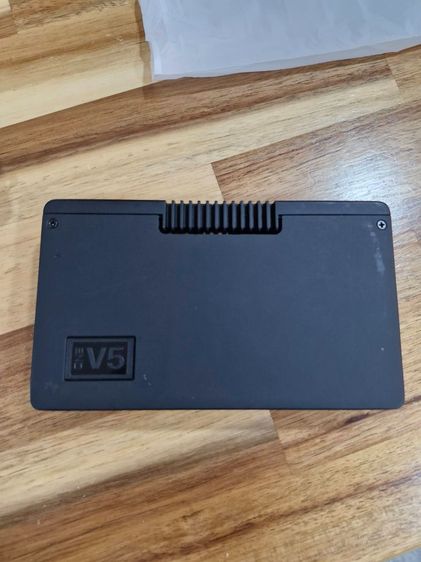 เซท Raspberry Pi 5 NVME M.2 2280 128GB SSD Micro SD 32GB Argon ONE V5 Case รูปที่ 6