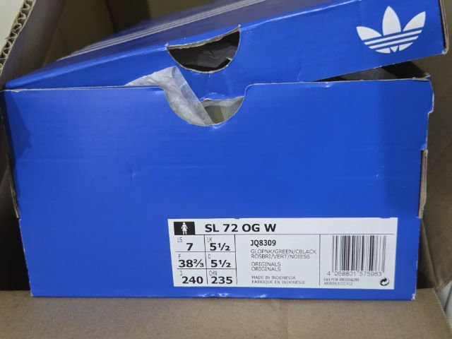 adidas รูปที่ 6