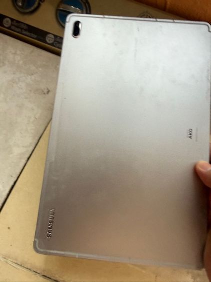 tabS7plus รูปที่ 6