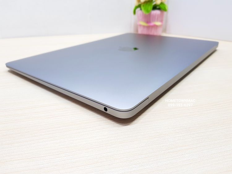 MacbookAir (Retina13-inch, 2020) M1 8-Core CPU 7-Core GPU SSD 256Gb Ram 8Gb สี Space Gray ราคาสุดคุ้ม น่าใช้งาน รูปที่ 6