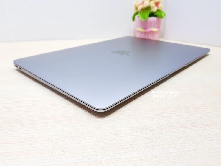 MacbookAir (Retina13-inch, 2020) M1 8-Core CPU 7-Core GPU SSD 256Gb Ram 8Gb สี Space Gray ราคาสุดคุ้ม น่าใช้งาน รูปที่ 4
