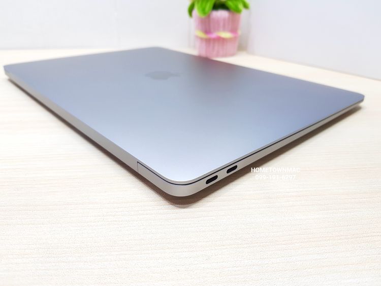 MacbookAir (Retina13-inch, 2020) M1 8-Core CPU 7-Core GPU SSD 256Gb Ram 8Gb สี Space Gray ราคาสุดคุ้ม น่าใช้งาน รูปที่ 7
