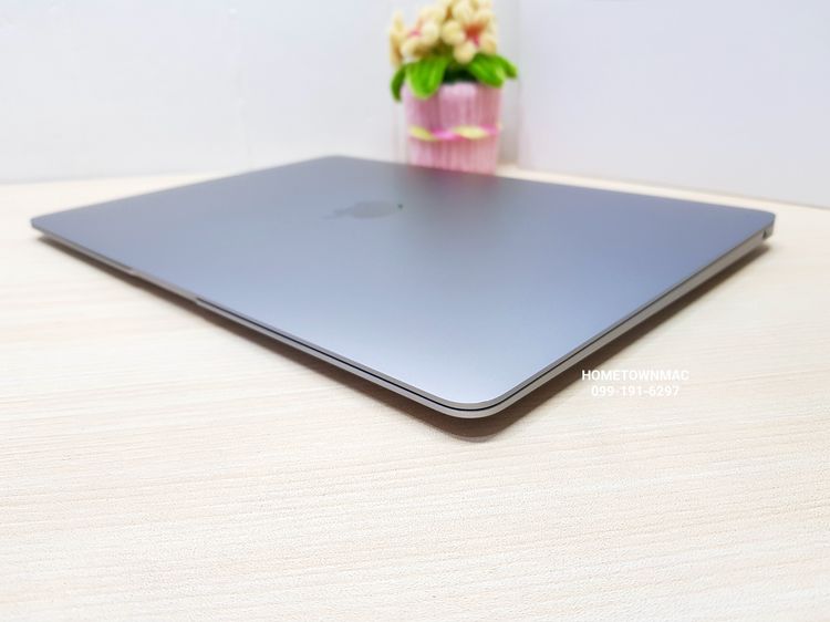 MacbookAir (Retina13-inch, 2020) M1 8-Core CPU 7-Core GPU SSD 256Gb Ram 8Gb สี Space Gray ราคาสุดคุ้ม น่าใช้งาน รูปที่ 5
