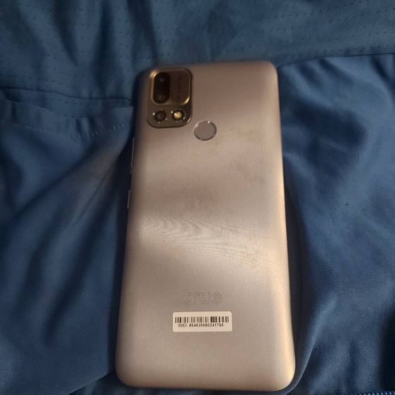 ขายมือถือมือสอง True ALPHA 5G มือสอง รูปที่ 4