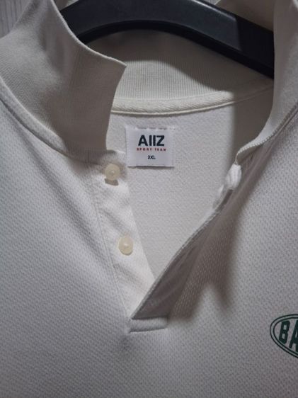เสื้อยืด AIIZ รูปที่ 4