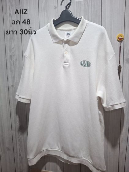 เสื้อยืด AIIZ