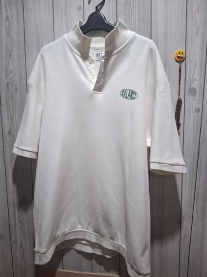 เสื้อยืด AIIZ รูปที่ 3