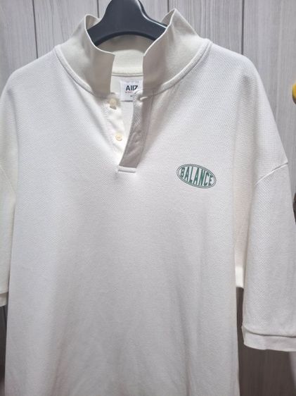 เสื้อยืด AIIZ รูปที่ 2