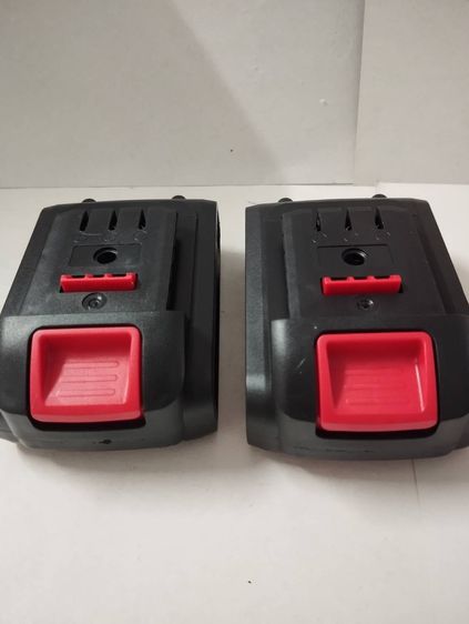 แบตเตอรี่ทรงDY-5 สว่านไร้สาย ประแจไร้สาย​ หินเจียร์ไร้สาย เลื่อยไฟฟ้า รูปที่ 6