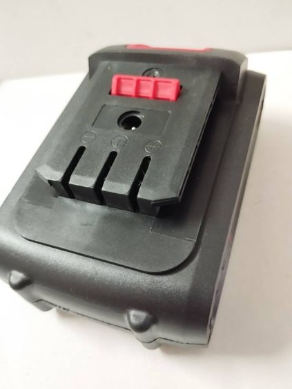 แบตเตอรี่ทรงDY-5 สว่านไร้สาย ประแจไร้สาย​ หินเจียร์ไร้สาย เลื่อยไฟฟ้า