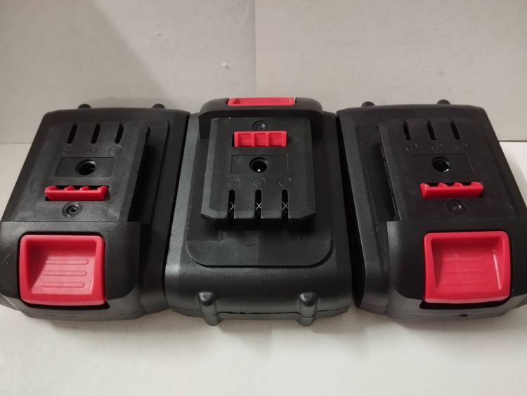 แบตเตอรี่ทรงDY-5 สว่านไร้สาย ประแจไร้สาย​ หินเจียร์ไร้สาย เลื่อยไฟฟ้า รูปที่ 5