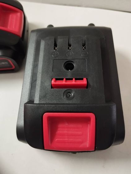 แบตเตอรี่ทรงDY-5 สว่านไร้สาย ประแจไร้สาย​ หินเจียร์ไร้สาย เลื่อยไฟฟ้า รูปที่ 2